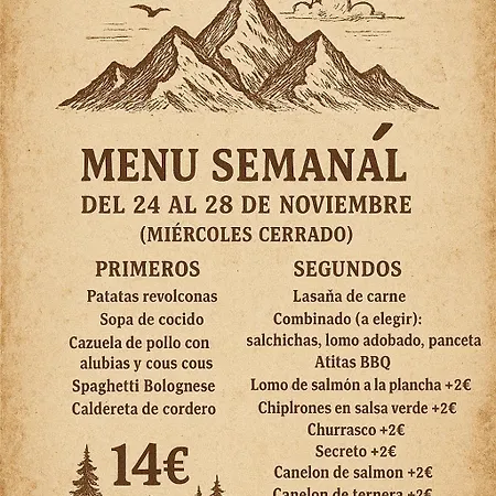 Hostal Prados Abiertos-2